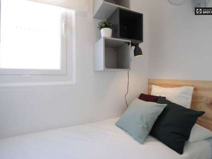 Piso en alquiler en Barcelona