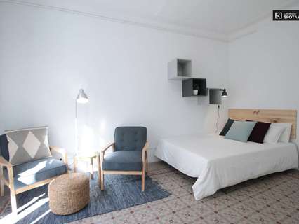 Piso en alquiler en Barcelona