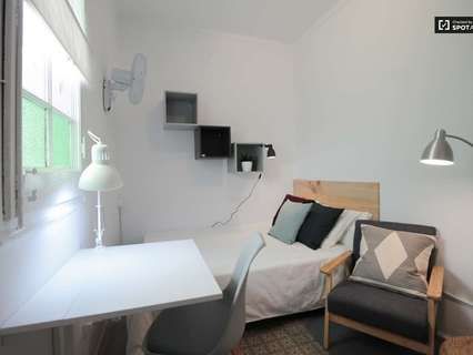 Piso en alquiler en Barcelona rebajado