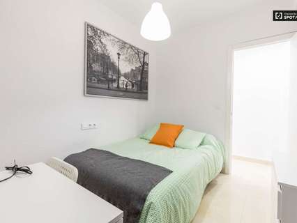 Piso en alquiler en Valencia