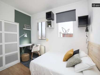 Piso en alquiler en Barcelona rebajado