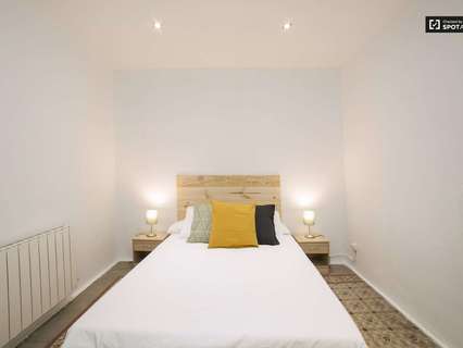 Piso en alquiler en Barcelona rebajado