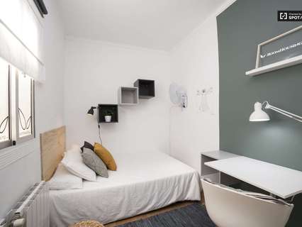 Piso en alquiler en Barcelona rebajado