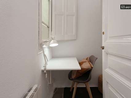 Piso en alquiler en Barcelona