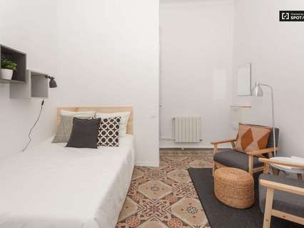 Piso en alquiler en Barcelona