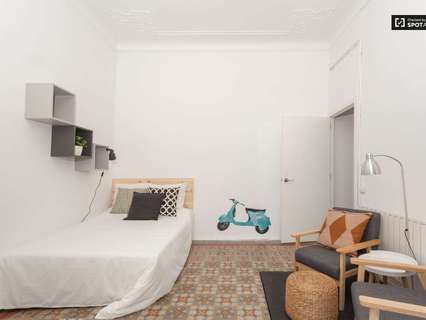 Piso en alquiler en Barcelona