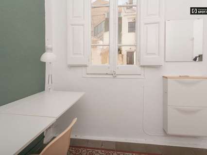 Piso en alquiler en Barcelona rebajado