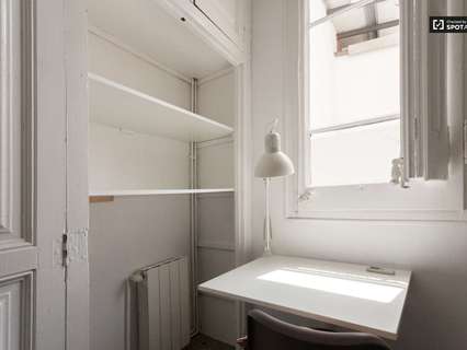 Piso en alquiler en Barcelona