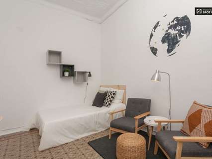 Piso en alquiler en Barcelona rebajado