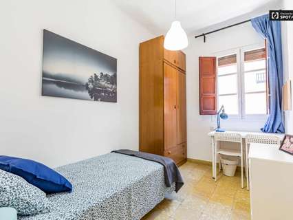 Piso en alquiler en Valencia