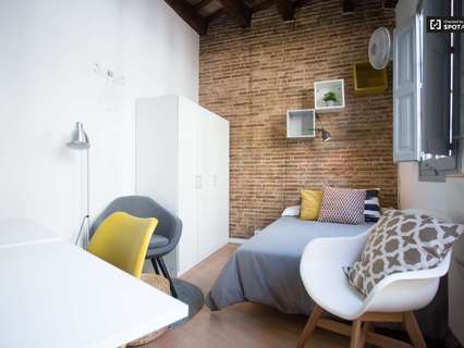 Piso en alquiler en Barcelona rebajado