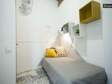 Piso en alquiler en Barcelona rebajado