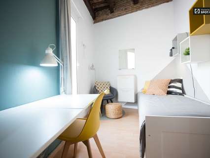 Piso en alquiler en Barcelona rebajado