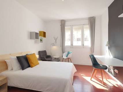 Piso en alquiler en Barcelona rebajado