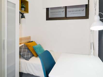 Piso en alquiler en Barcelona rebajado