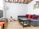 Apartamento en alquiler en Madrid
