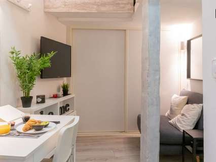 Apartamento en alquiler en Madrid