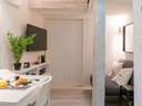 Apartamento en alquiler en Madrid