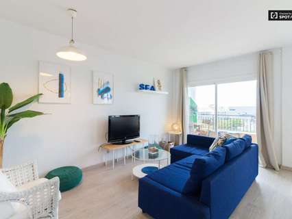 Apartamento en alquiler en Barcelona