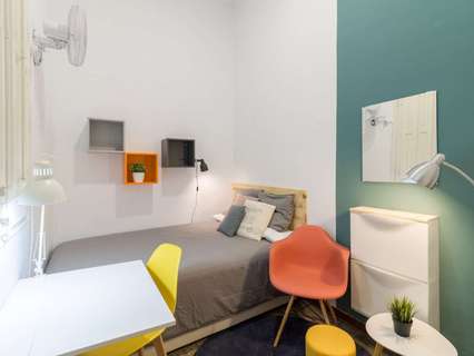 Piso en alquiler en Barcelona rebajado