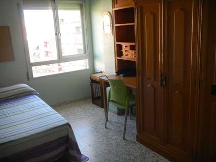 Piso en alquiler en Valencia