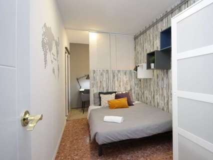 Piso en alquiler en Barcelona