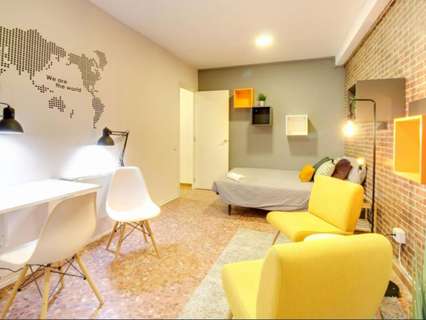 Piso en alquiler en Barcelona