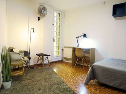 Piso en alquiler en Barcelona rebajado