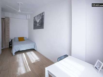 Piso en alquiler en Valencia