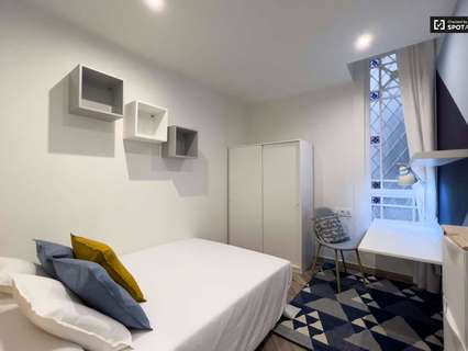 Piso en alquiler en Barcelona rebajado