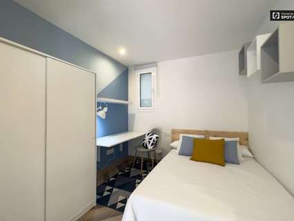 Piso en alquiler en Barcelona rebajado