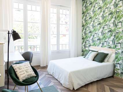 Piso en alquiler en Barcelona rebajado