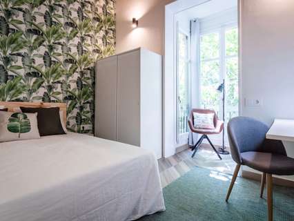 Piso en alquiler en Barcelona rebajado