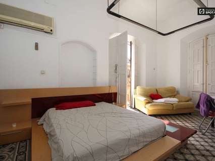 Piso en alquiler en Granada