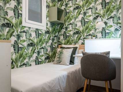 Piso en alquiler en Barcelona