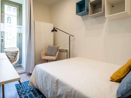 Piso en alquiler en Barcelona rebajado