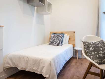 Piso en alquiler en Barcelona rebajado