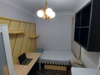 Piso en alquiler en Zaragoza