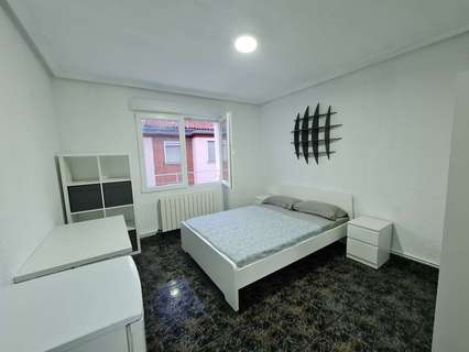 Piso en alquiler en Zaragoza