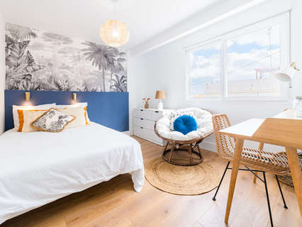 Piso en alquiler en Valencia