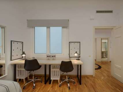 Piso en alquiler en Barcelona