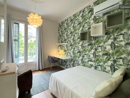 Piso en alquiler en Barcelona rebajado