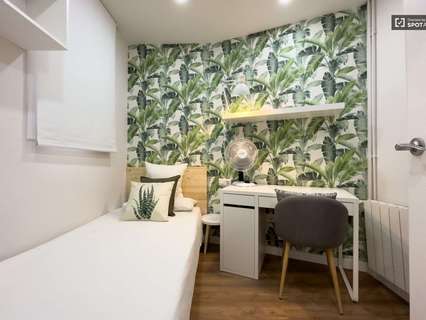 Piso en alquiler en Barcelona