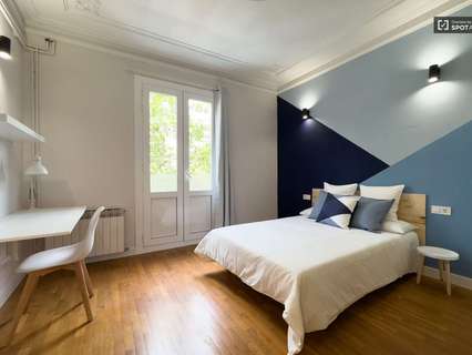 Piso en alquiler en Barcelona rebajado