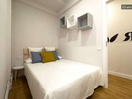 Piso en alquiler en Barcelona rebajado