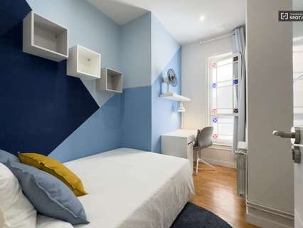 Piso en alquiler en Barcelona rebajado