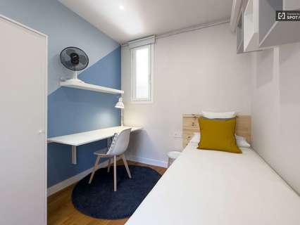 Piso en alquiler en Barcelona rebajado