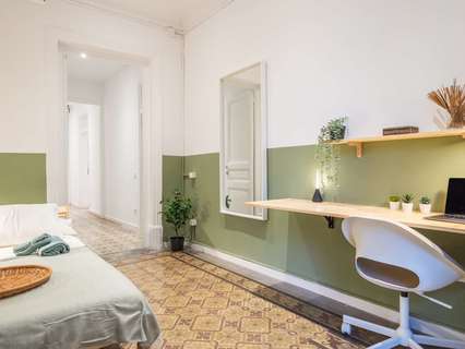 Piso en alquiler en Barcelona