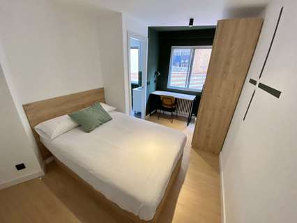 Piso en alquiler en Madrid