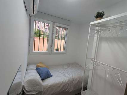 Piso en alquiler en Madrid